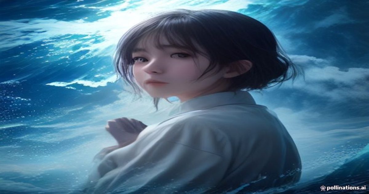 深色界面中悬浮的手机屏幕检测应用主视觉，蓝色光晕映在玻璃质感的卡片上，氛围冷静克制